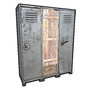 AUTO-KIT LOCKER