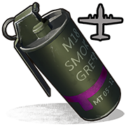 SUPPLY DROP — $5